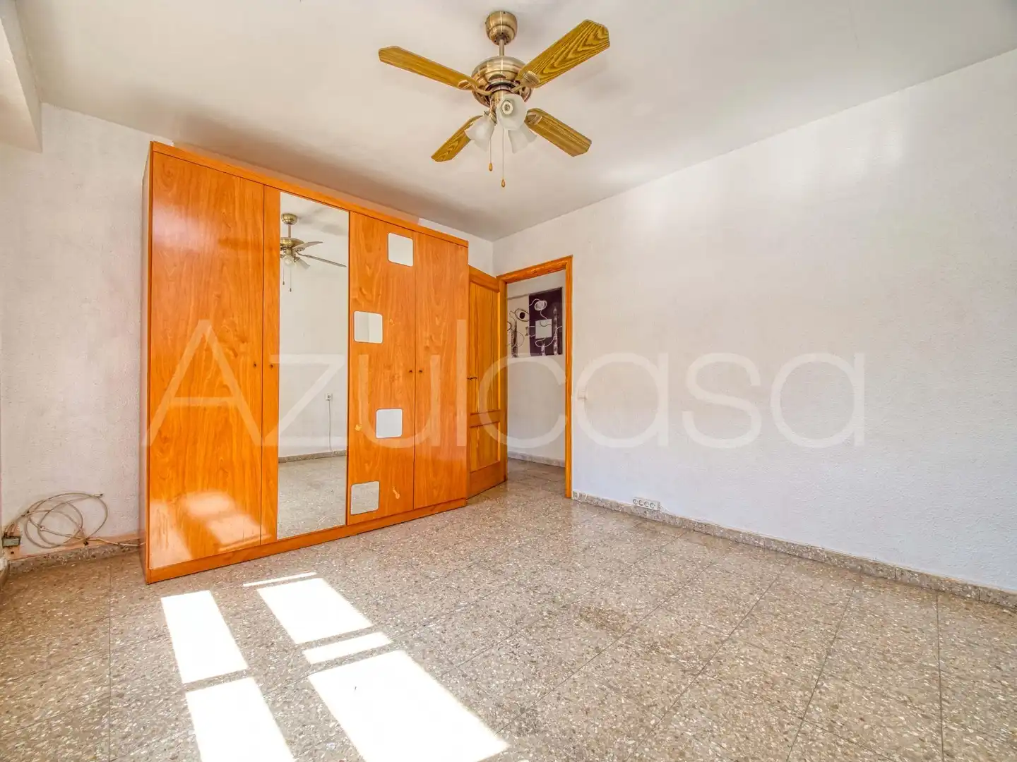 Piso con ascensor en venta en Calle Aureliano Ibarra, imagen 19