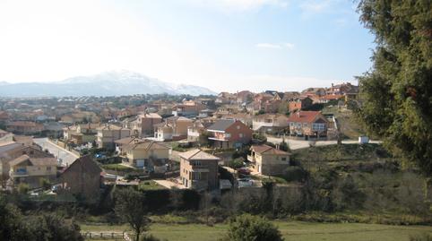 Foto 2 de Residencial en venda a Calle Ortega Cano, 3, Guadalix de la Sierra, Madrid