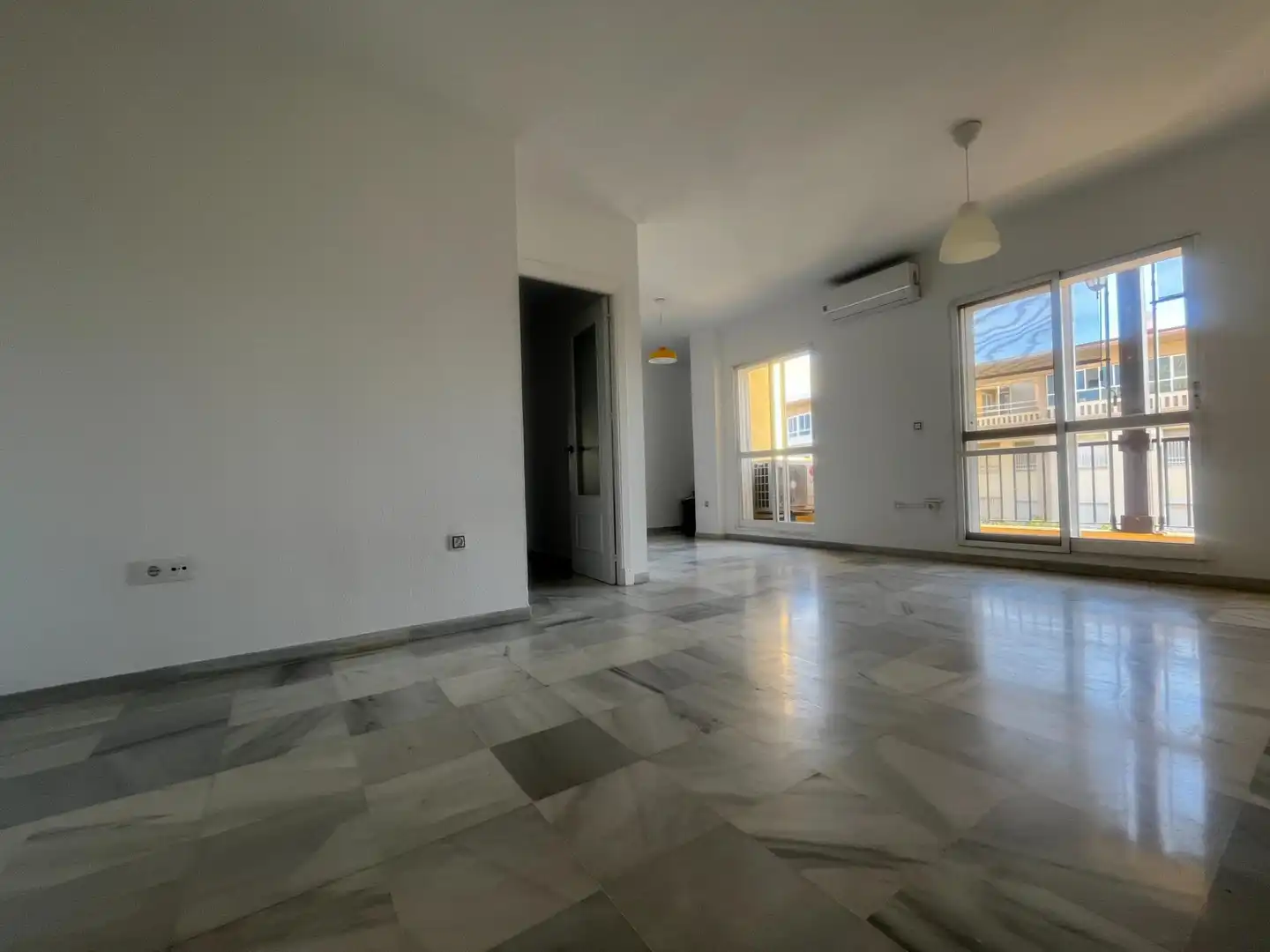 Piso con jardín en venta en Crevillet - Pinar Alto, imagen 4