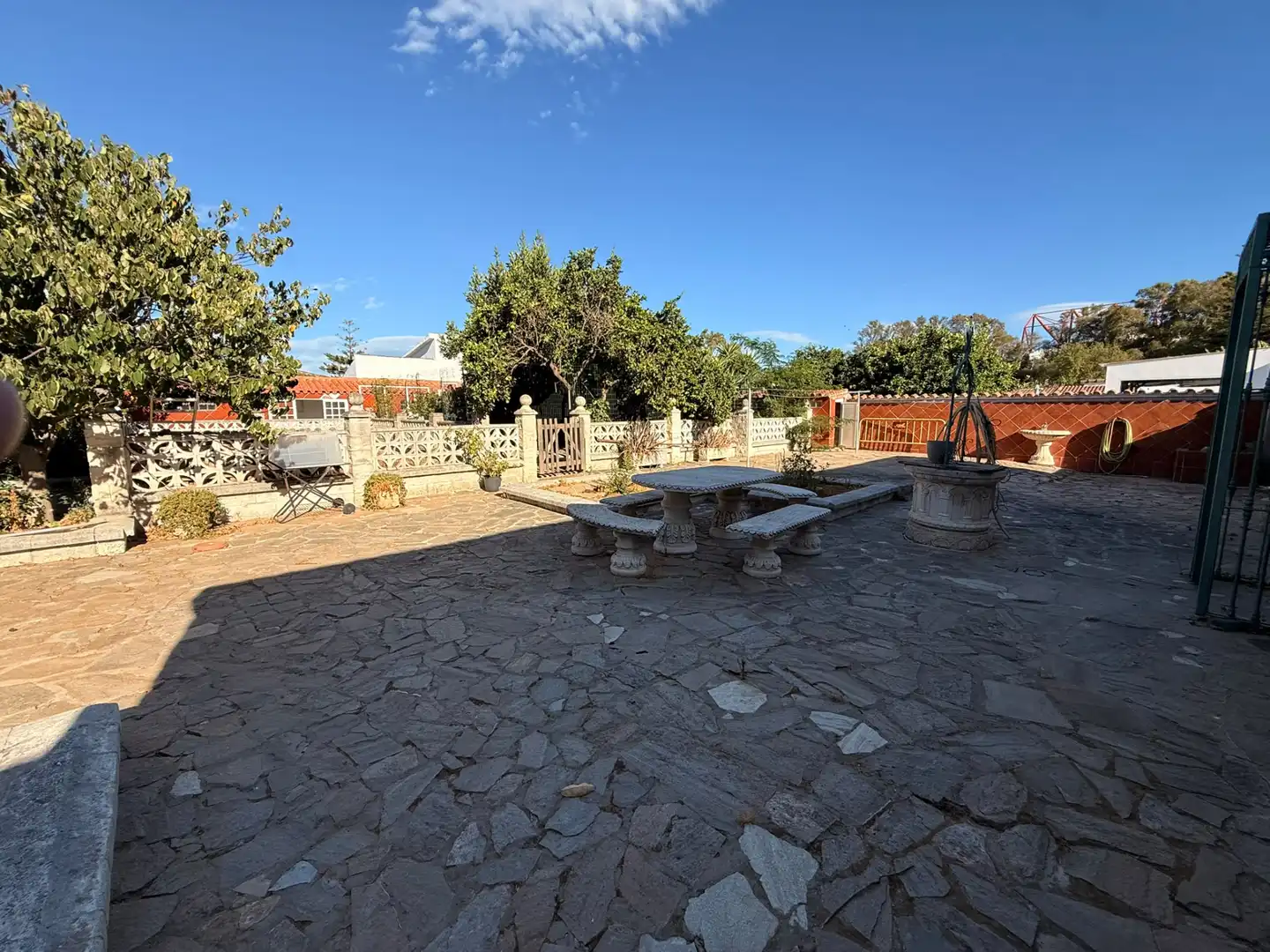 Villa zur Miete in Avenida las Golondrinas, imagen 19