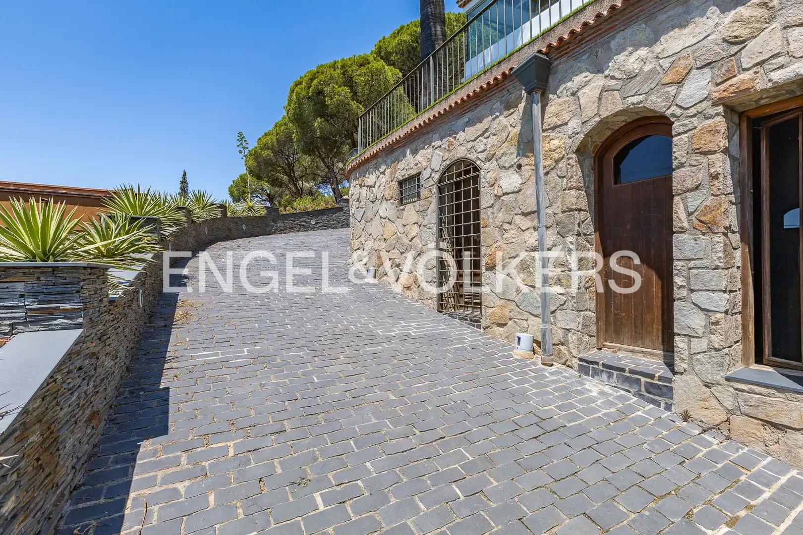 House with garden for sale in Cabrils, imagen 46