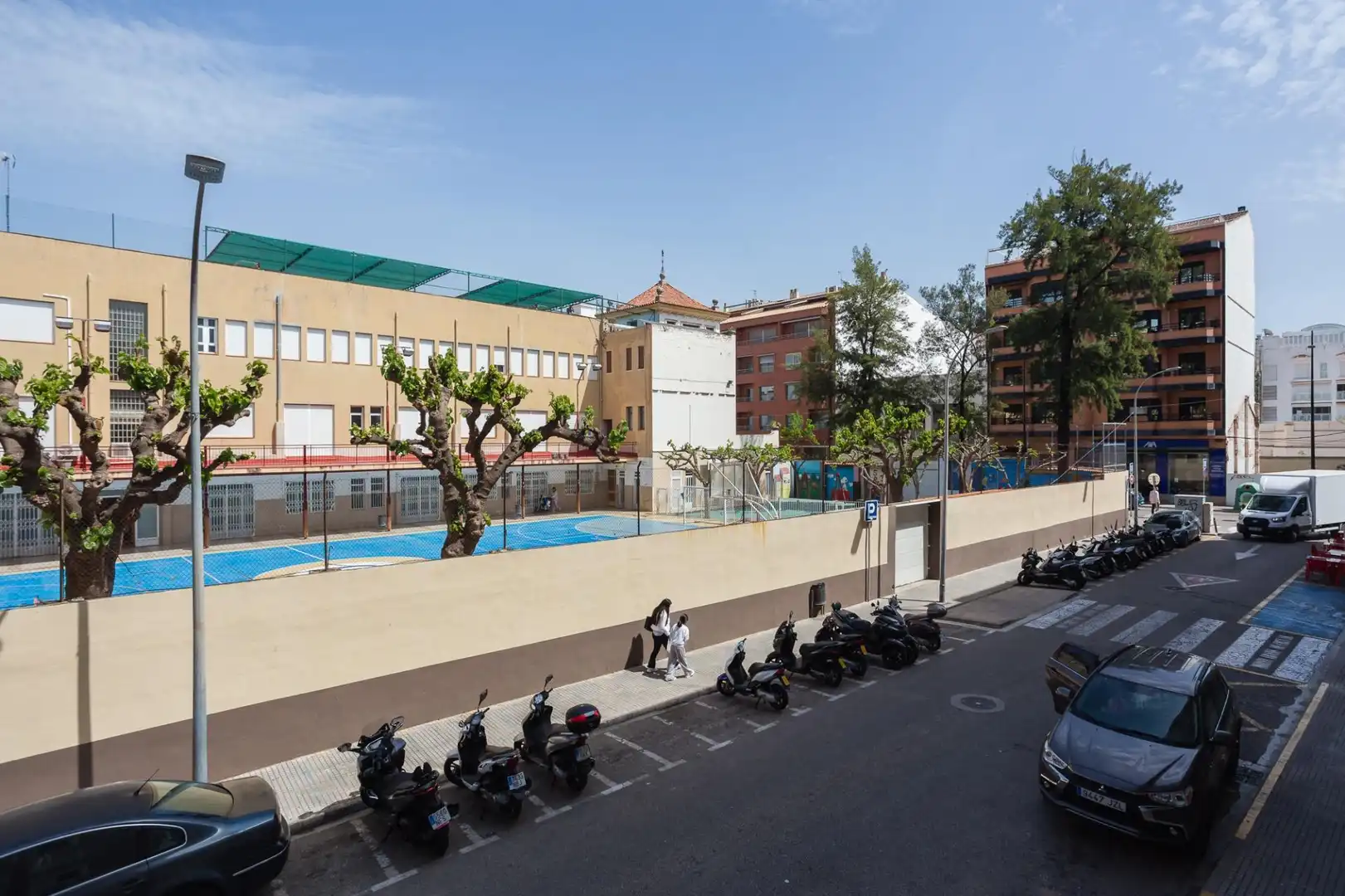 Appartement à vendre à Calle ESCOLÀPIES DE LES 5, imagen 6