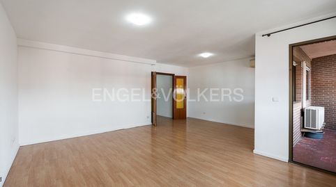 Foto 5 de Piso de alquiler en Avenida Aragon, Mestalla, Valencia Capital