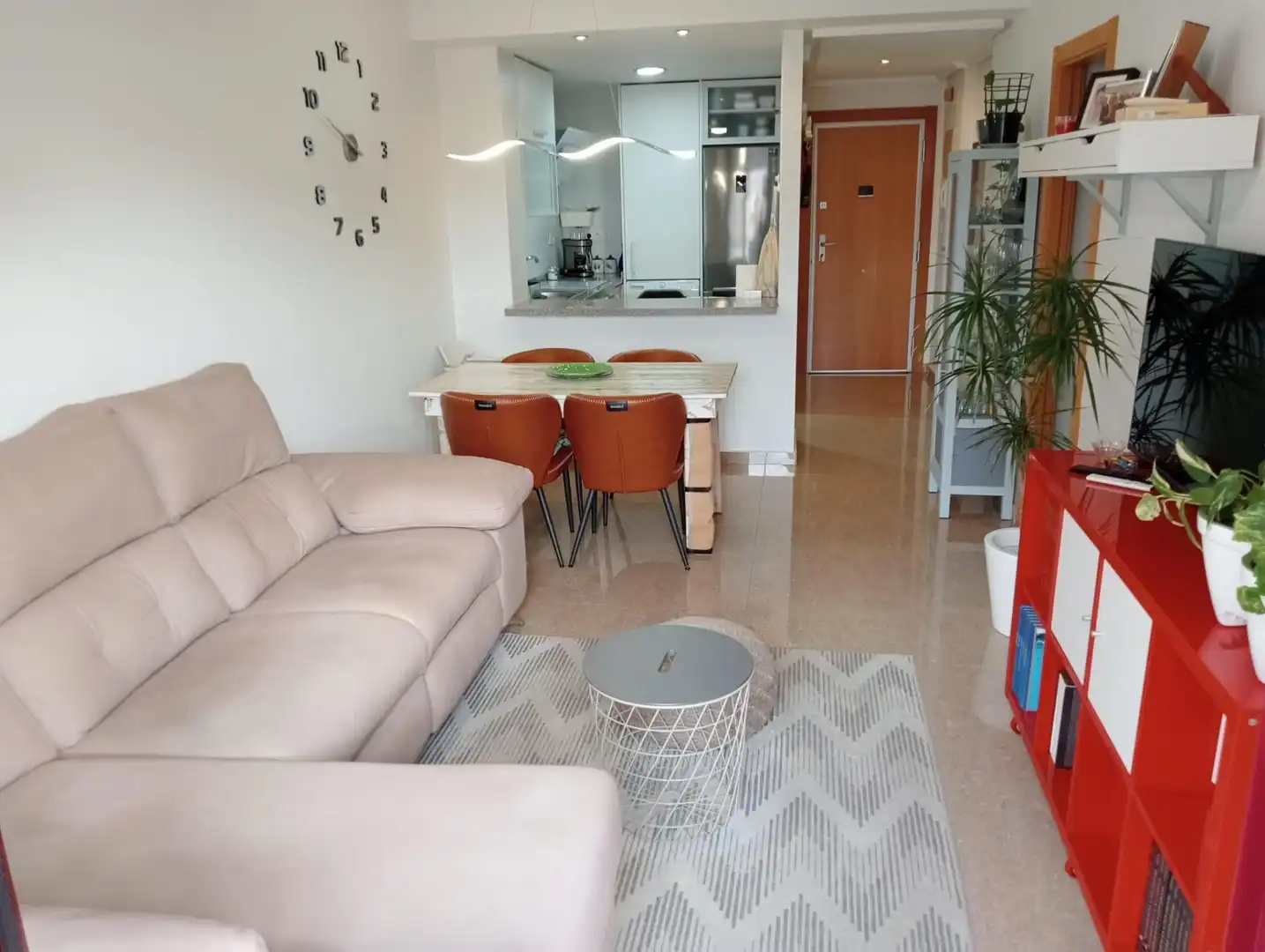 Flat with terrace for sale in Florida - Ciudad de Asís, imagen 7