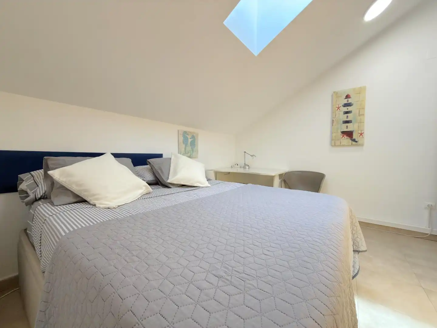Dúplex en venta en VERGE, Grau de Gandia - Venecia - Marenys de Rafalcaid