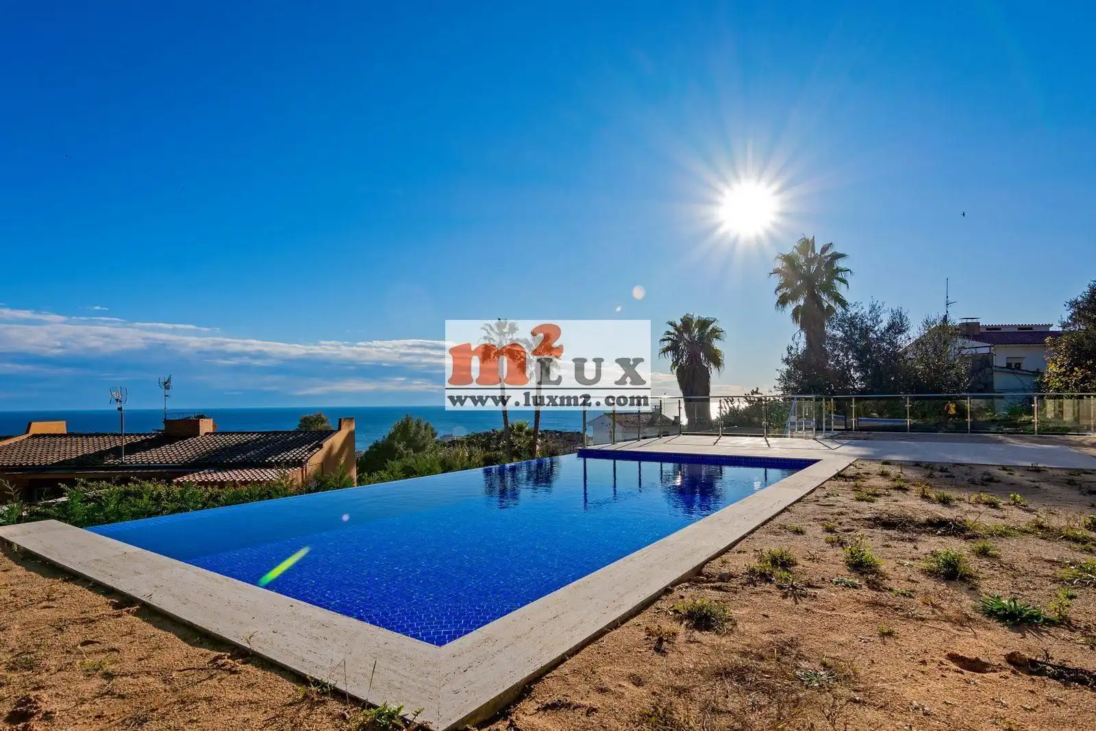 Haus mit Pool zum Verkauf in Carrer Margarida Xirgu 22, imagen 8