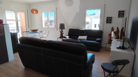 Foto 5 de Piso en venta en Girona, Centre, Roses