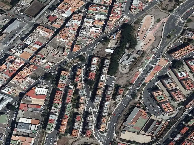 Piso en venta en Las Palmas de Gran Canaria, Las Palmas
