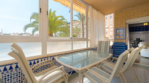 Photo 5 of Flat for sale in Avenida de la Almadraba, Pueblo Español - Coveta Fumá, Alicante