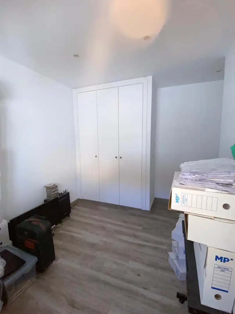 Maison mitoyenne avec terrasse à vendre à Casares pueblo, imagen 10