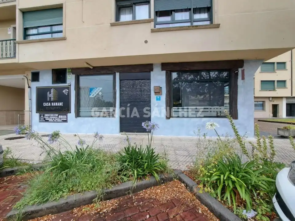 Exterior view of Commercial properties for rent in Boiro  with Furnished