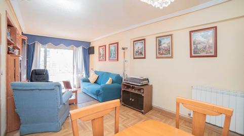 Foto 4 de Pis en venda a Calle del Ampurdán, 11, Zarzaquemada, Leganés