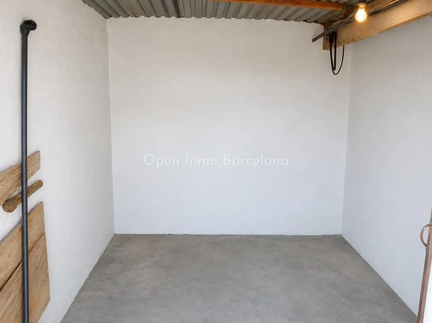 Finca rústica en venda en Vilanova i la Geltrú amb Aire condicionat, Jardí privat i Terrassa