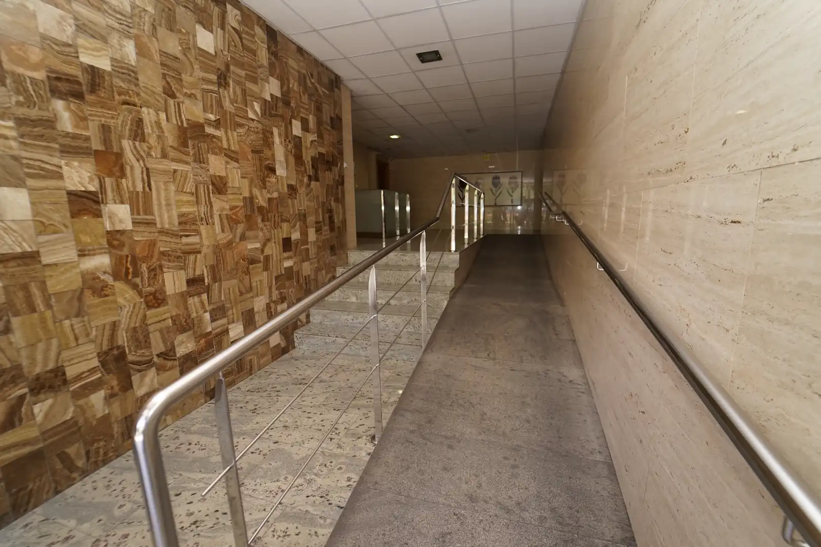 Wohnung zur Miete in Granada mit Heizung, Möbliert und Ofen