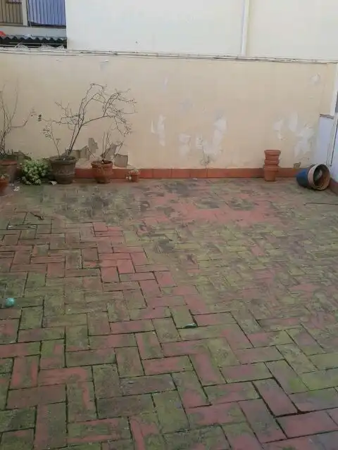Terraza de Piso en venta en Salt con Calefacción y Terraza