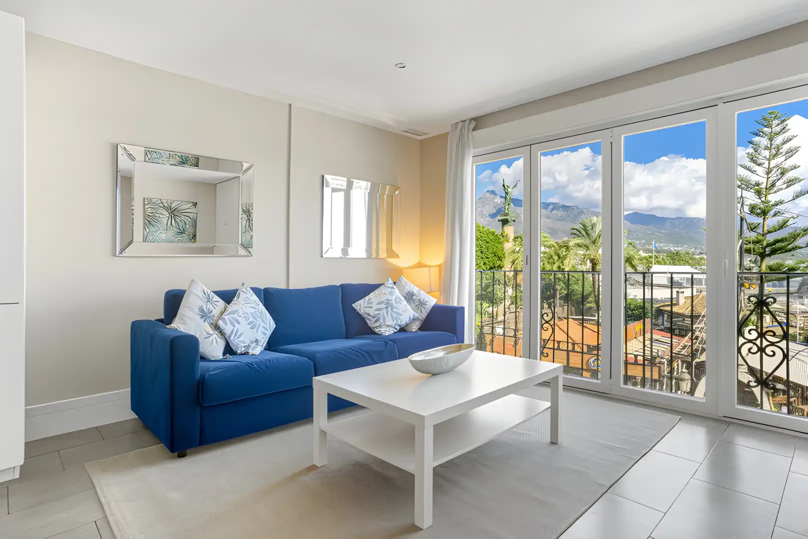 Apartment for sale in Nueva Andalucía, imagen 7