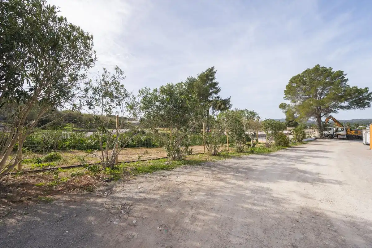 Casa o chalet en venta en Eivissa con Calefacción, Terraza y Piscina