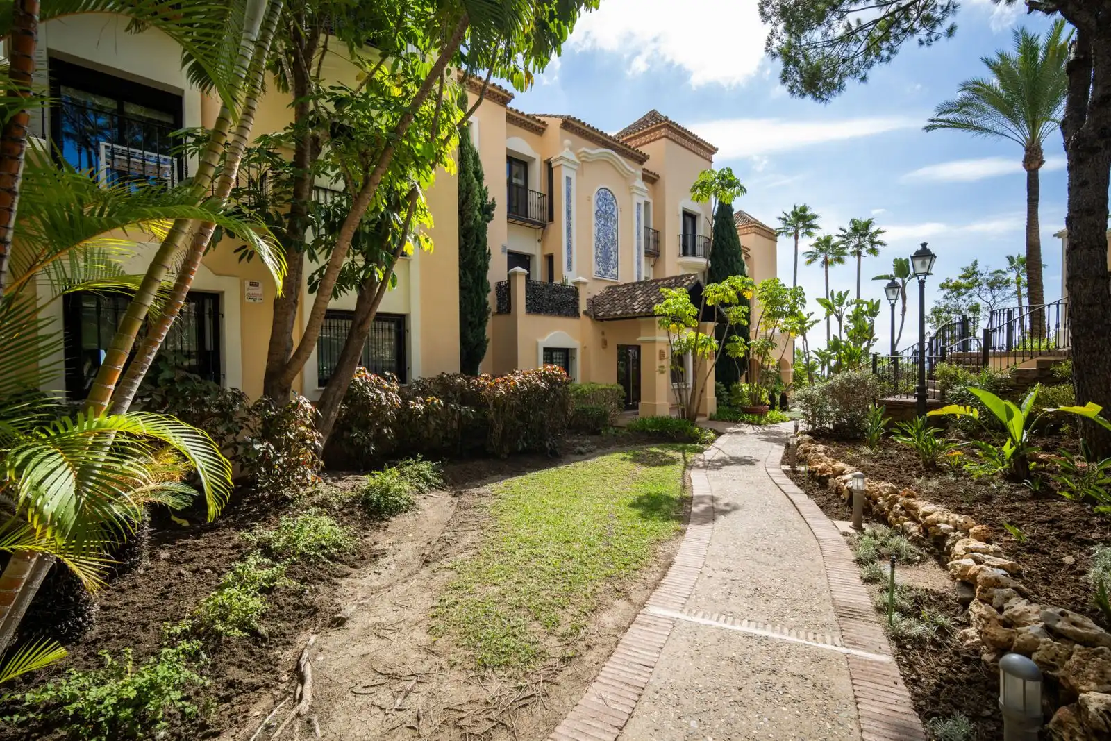 Apartment mit Pool zum Verkauf in Calle Hernán Cortés 115, imagen 30