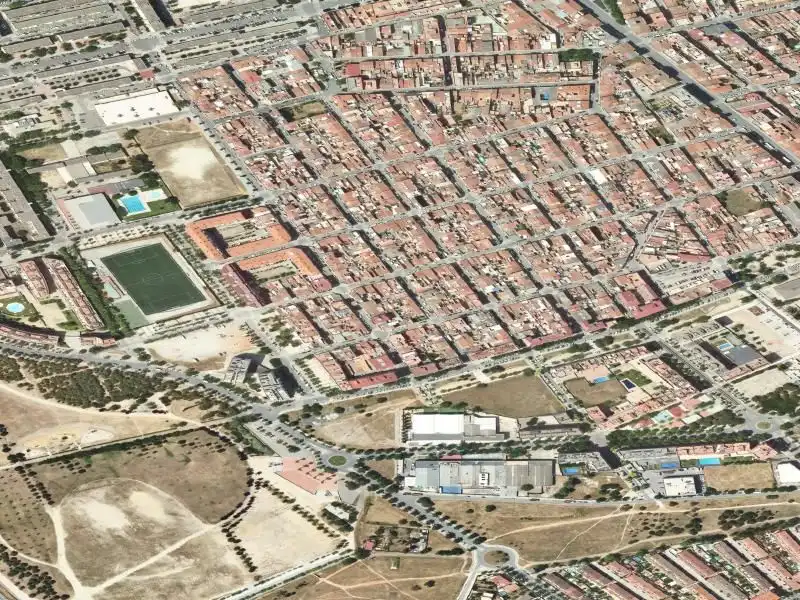 Piso en venta en Calle Salvador Segui Noi Sucre, imagen 3