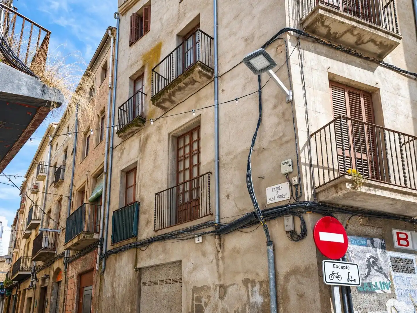 Others for sale in Carretera de Vic  - Remei, imagen 8