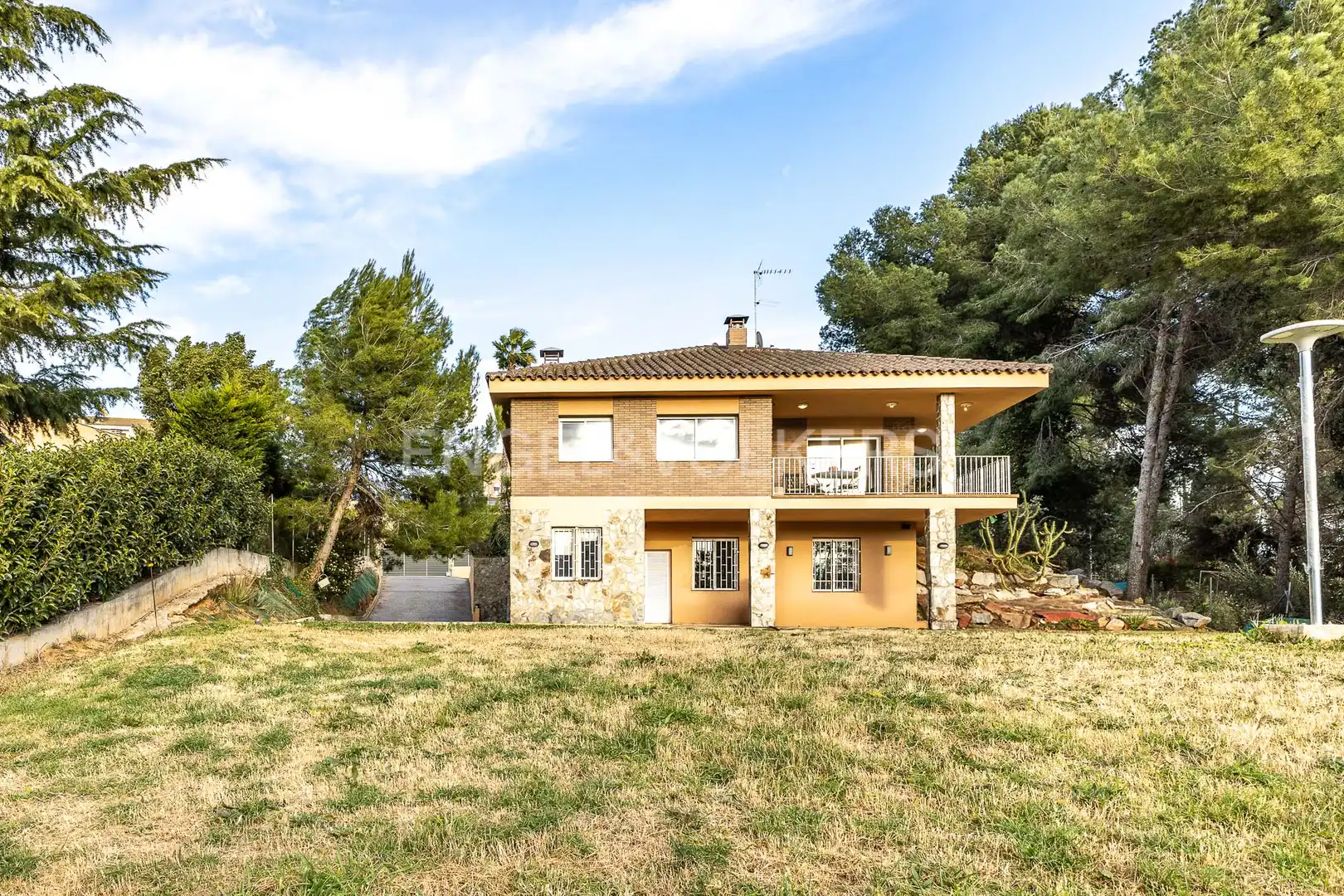 Casa o xalet en venda a Castellarnau