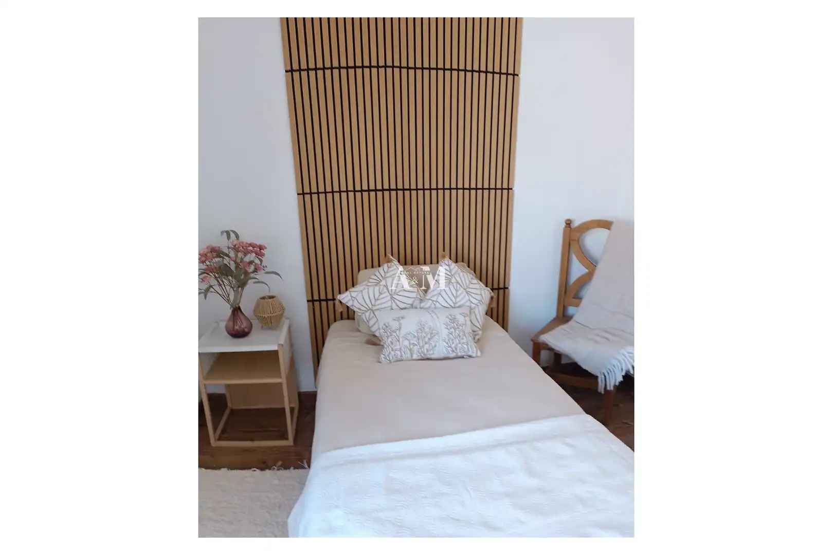 Flat for rent in Petrer