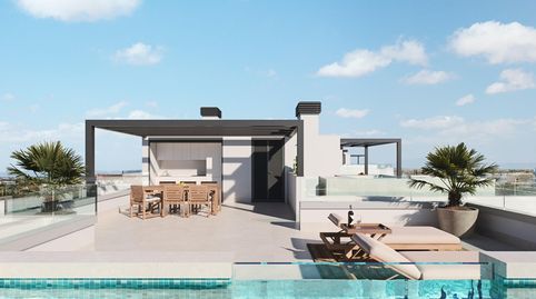 Foto 5 de Ático en venta en Mar Menor Golf, Torre-Pacheco