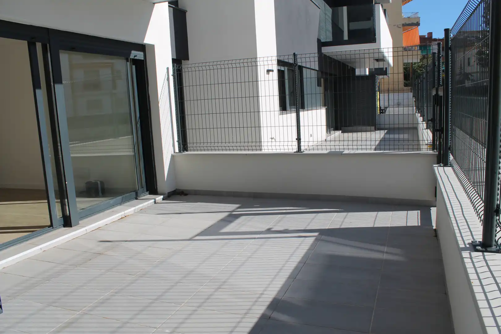 Rez-de-chaussée avec piscine à vendre à Carrer del Doctor Fleming 7, imagen 18