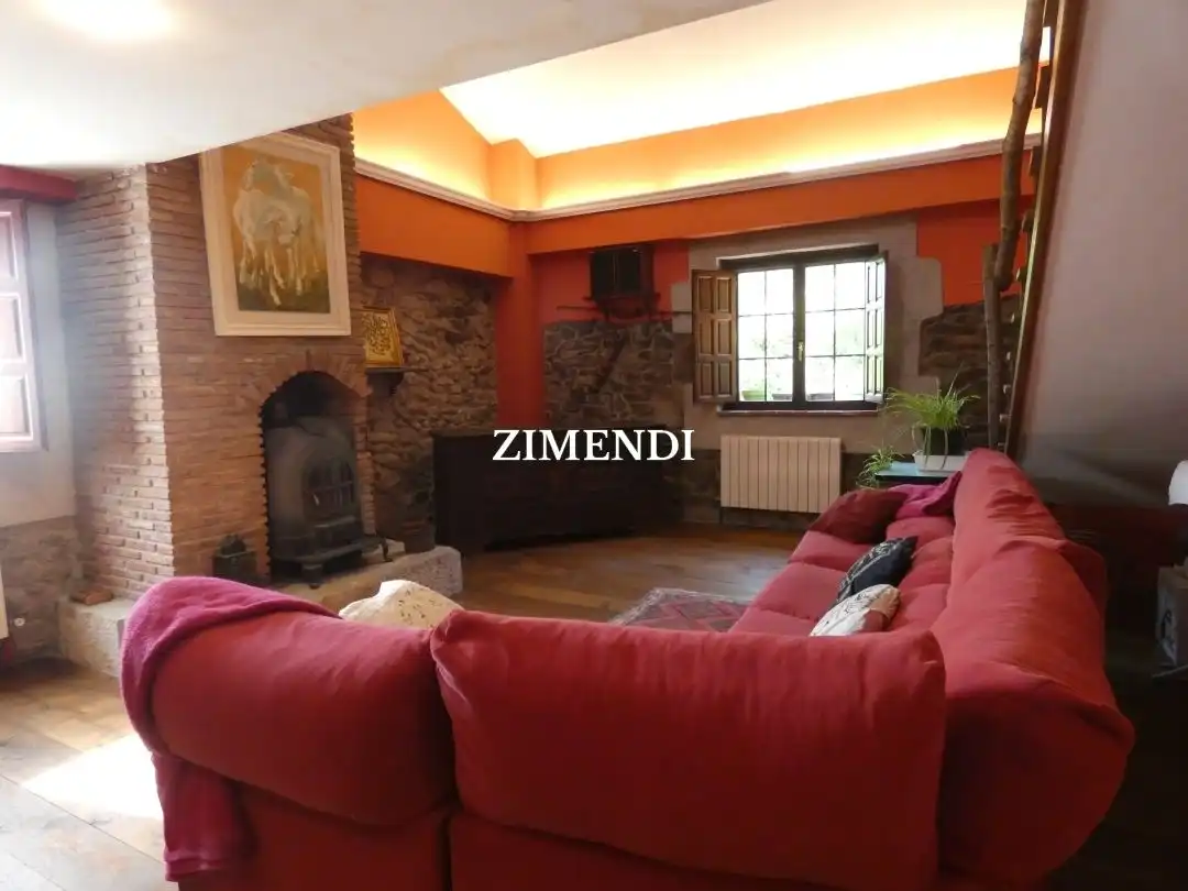Casa rústica en venta en Abadiño, imagen 51