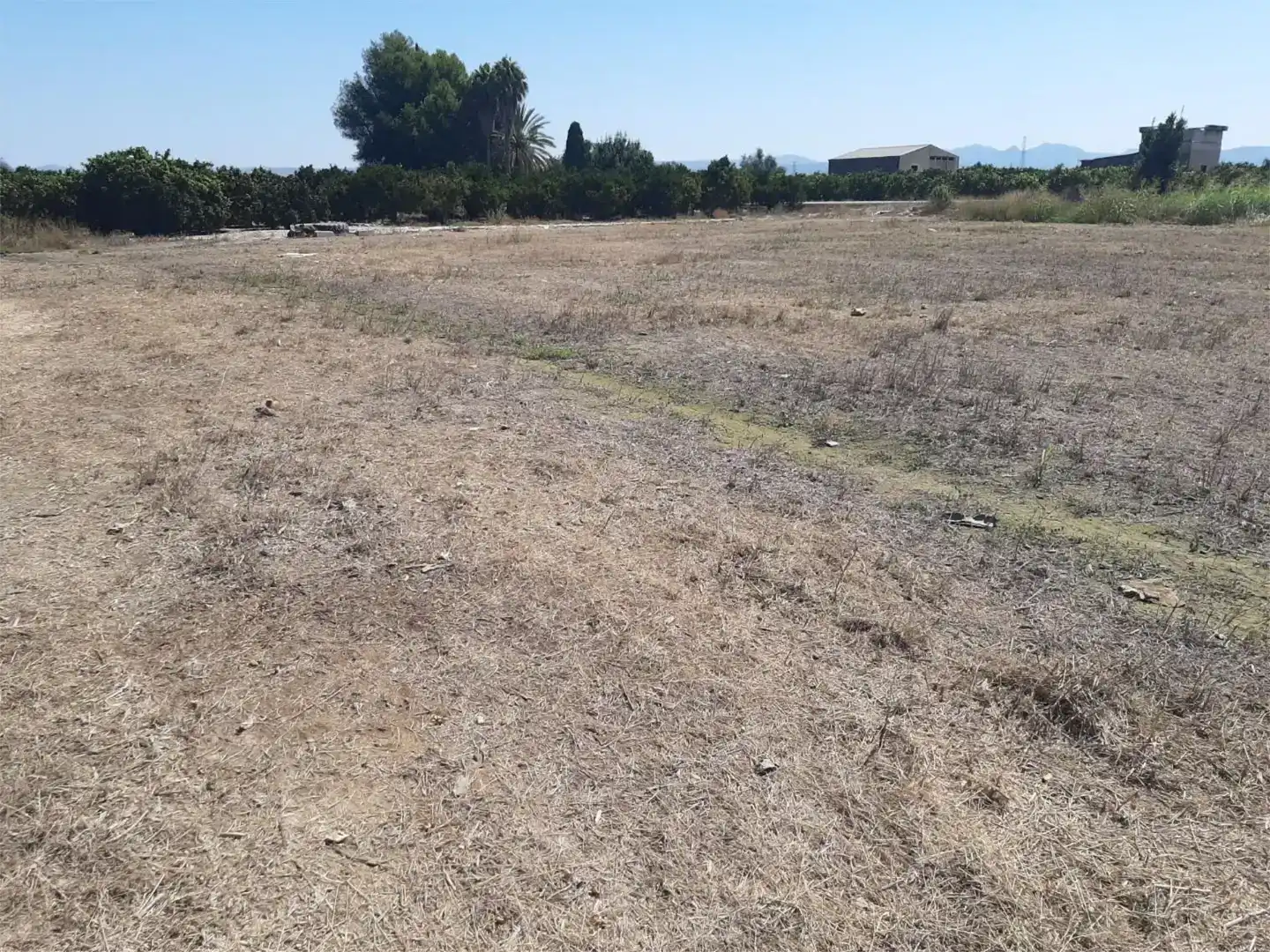 Residencial en venta en Senyera