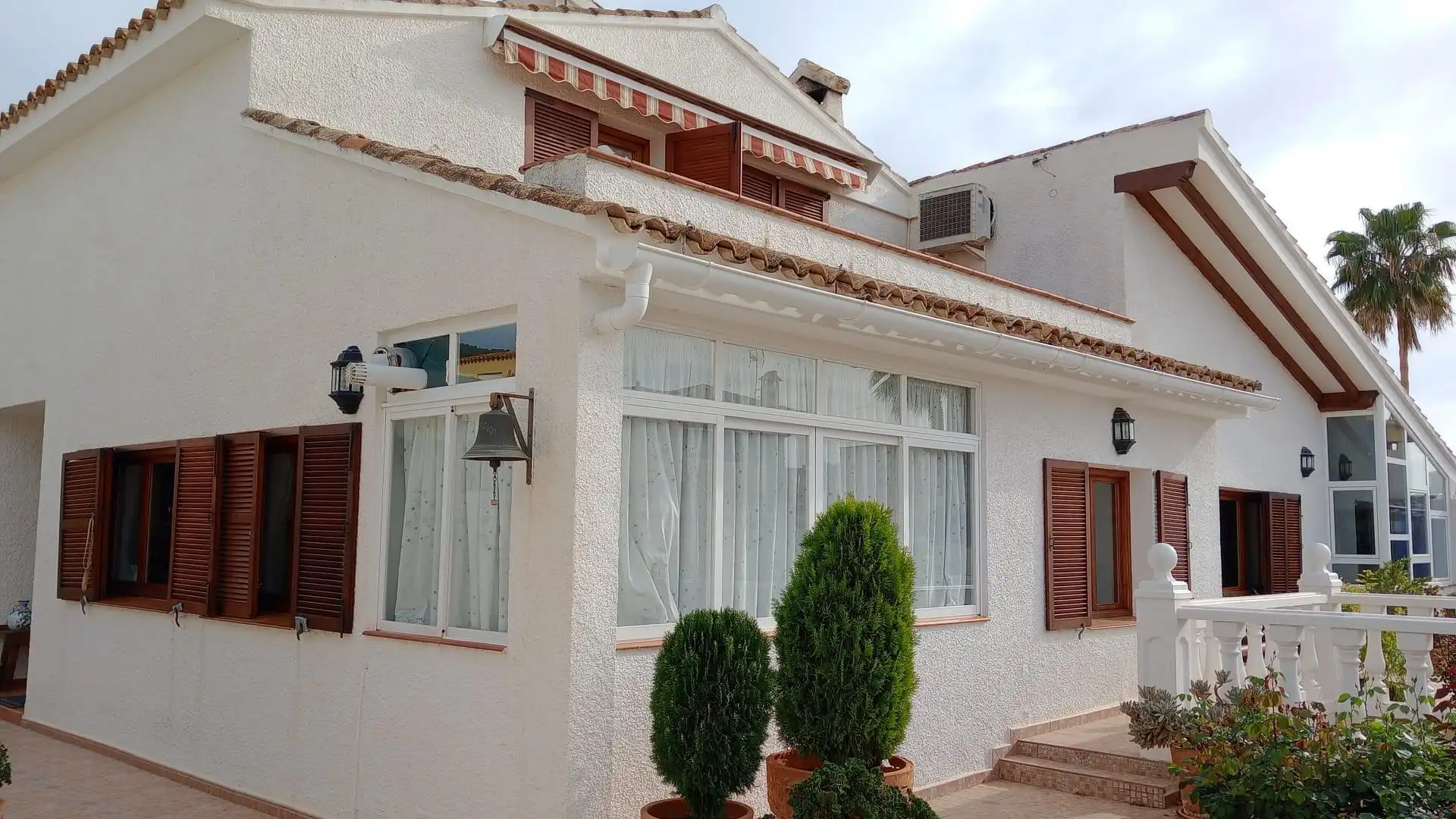 Villa avec piscine à vendre à Rincón de Loix, imagen 11
