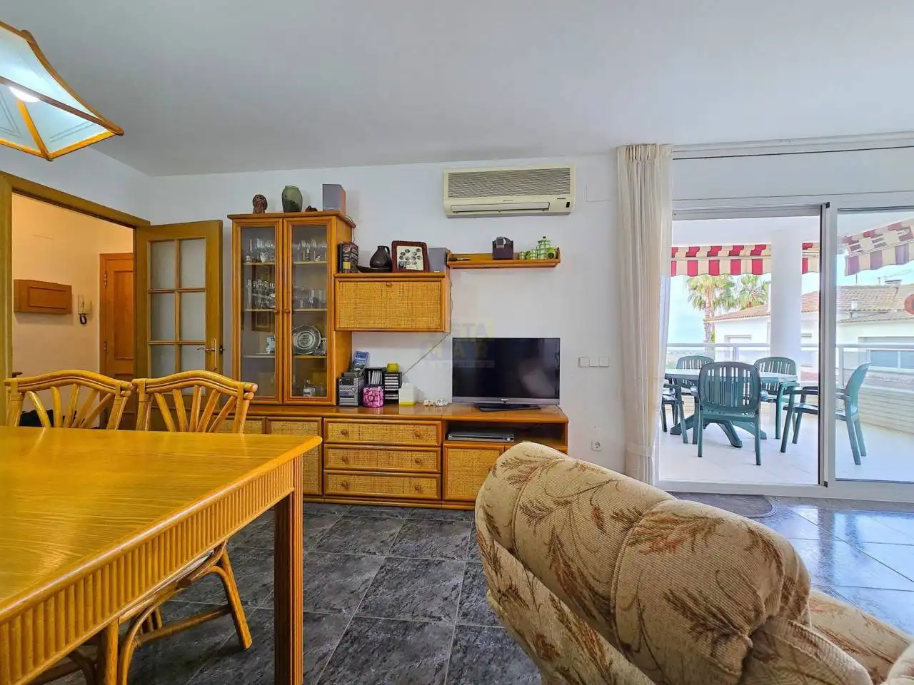 Appartement avec piscine à vendre à Cunidor, imagen 15