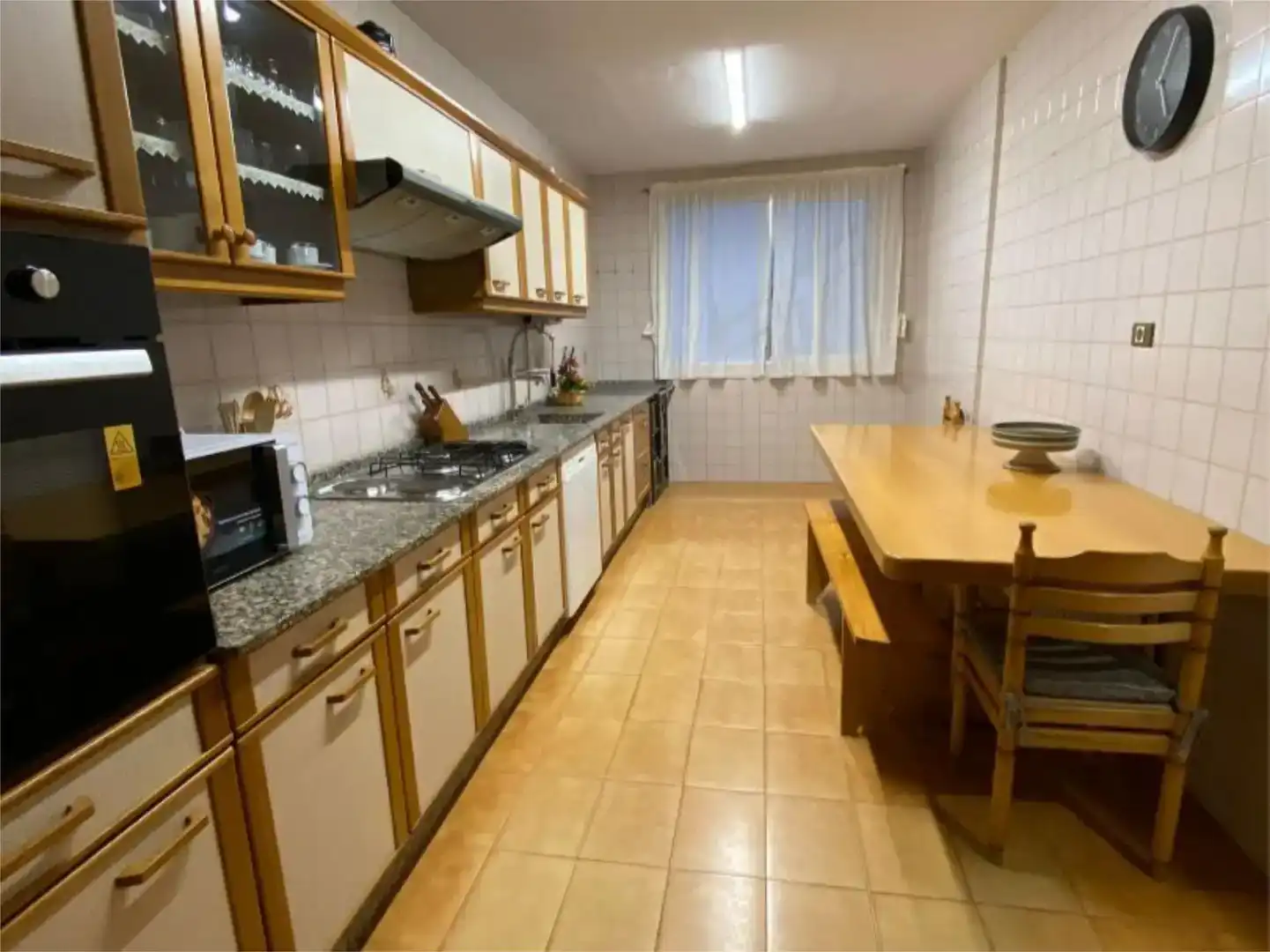 Habitació a Avenida Ortigueira, 64, As Pontes de García Rodríguez