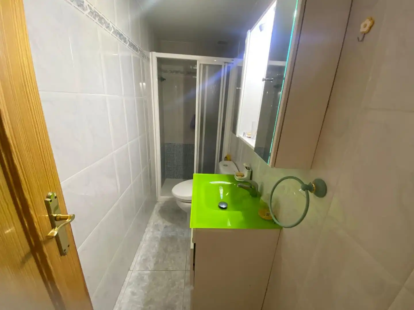 Duplex in vendita a calle rosales 88, imagen 13
