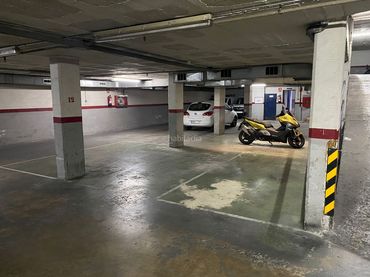 Individuel à vendre à Carrer de Sant Hermenegild 20
