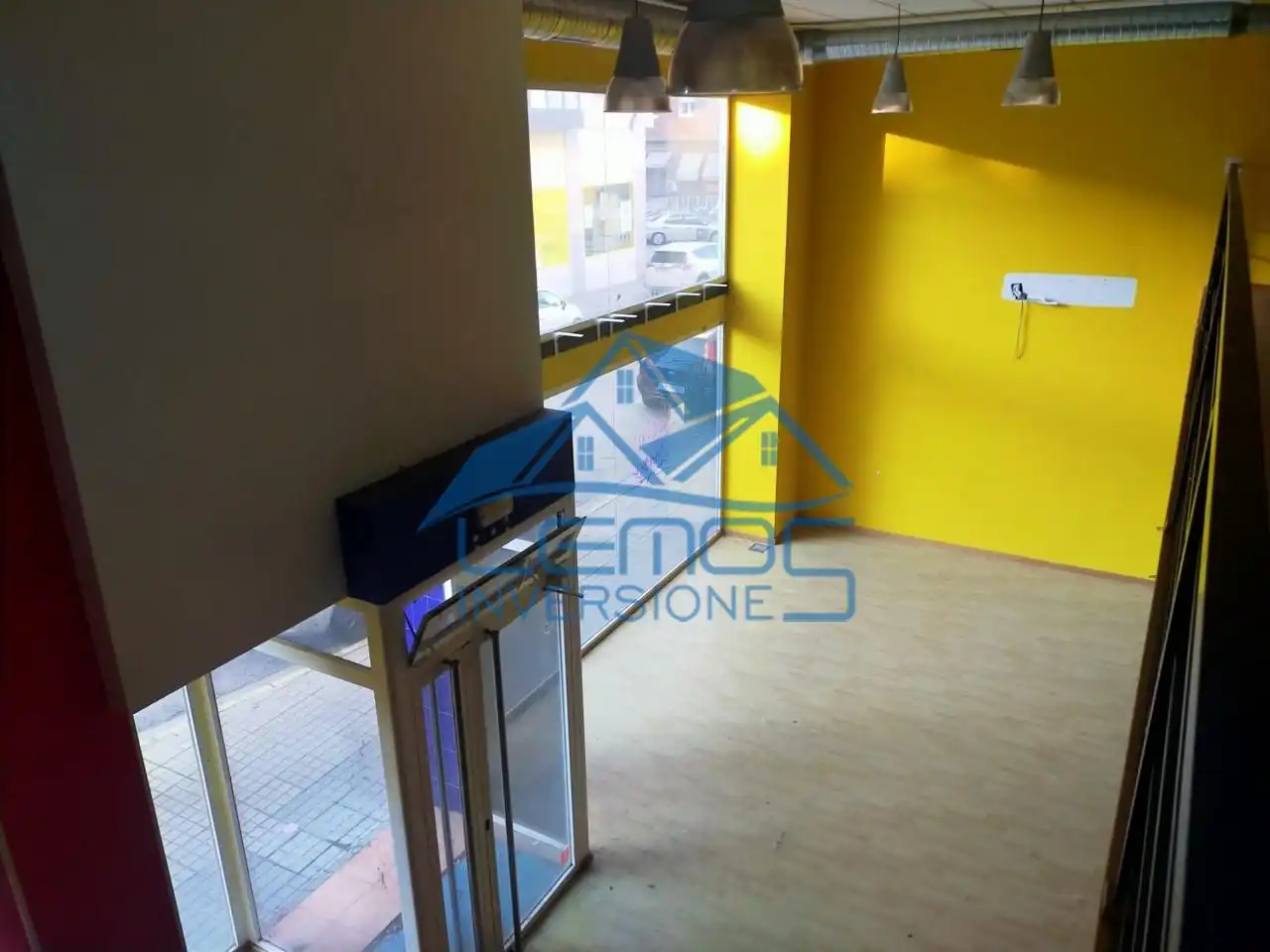 Local comercial en venda a Calle San Juan Apóstol, imagen 8