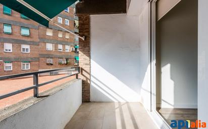 Balcony of Flat for sale in Sabadell  with Heating and Balcony