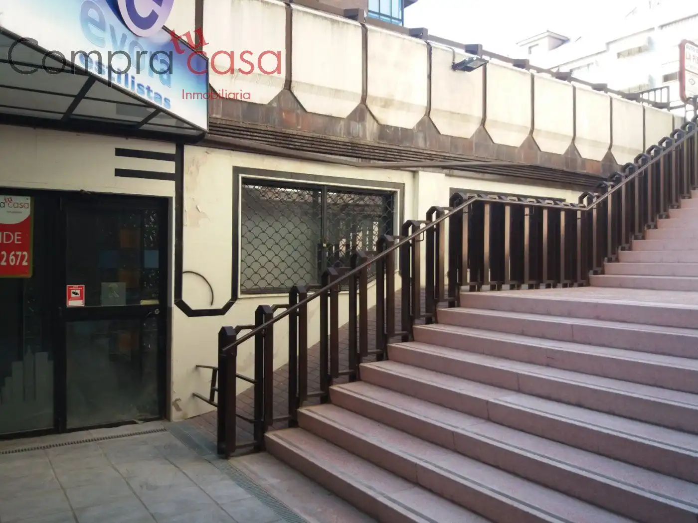 Business premises for sale in Paseo ezequiel gonzalez, imagen 9