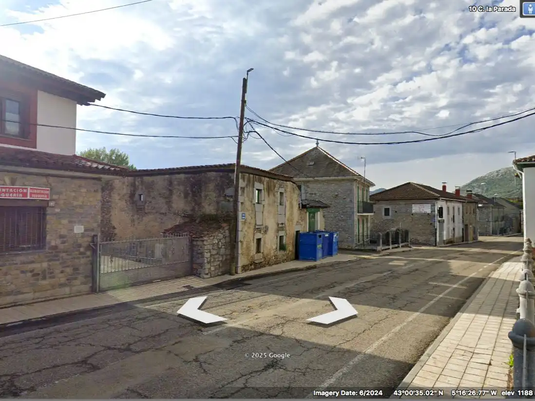 Casa rústica en venda a Emiliano Alonso Sánchez Lombas 26, imagen 6