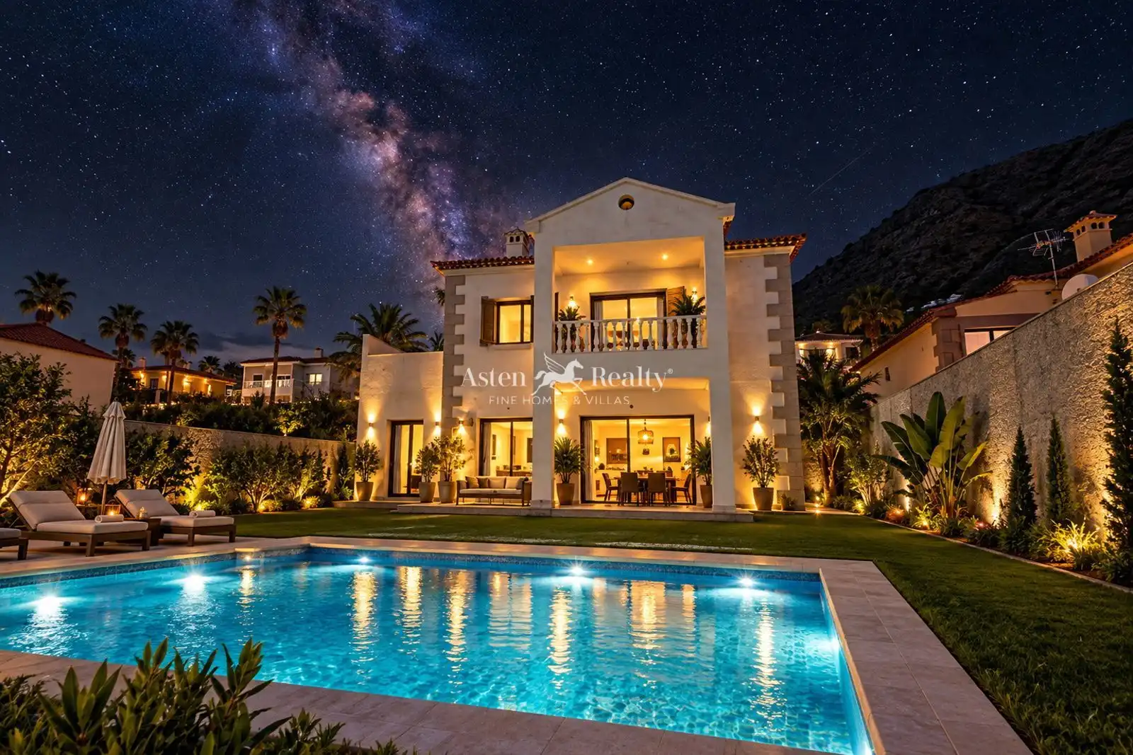 Casa in vendita a Araya, imagen 30