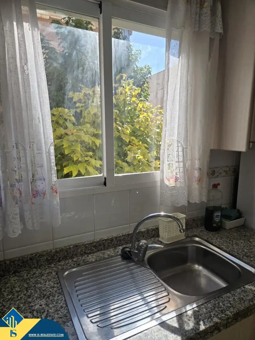 Piso con ascensor en venta en Pueblo, imagen 8