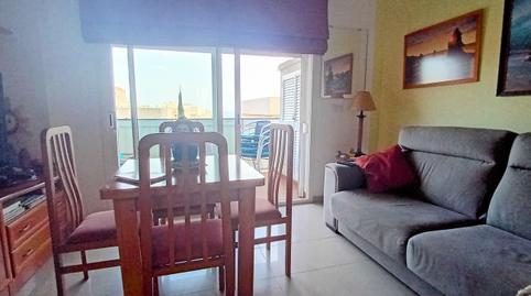 Foto 3 de Apartament de lloguer a Calle del Ancla, Zona Centro Comercial Torrequebrada, Benalmádena