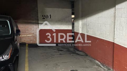 Foto 4 de Garatge en venda a Calle la Hiruela, 1, Peñagrande, Madrid