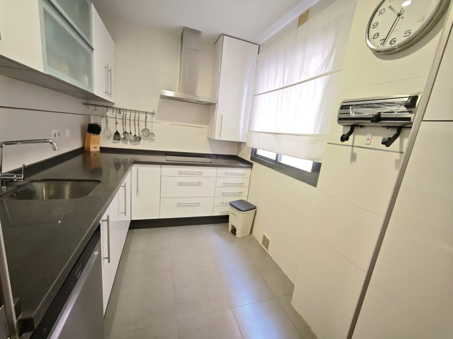 Piso con terraza en venta en Ctra Sanlúcar - Cuatro Pinos, imagen 14