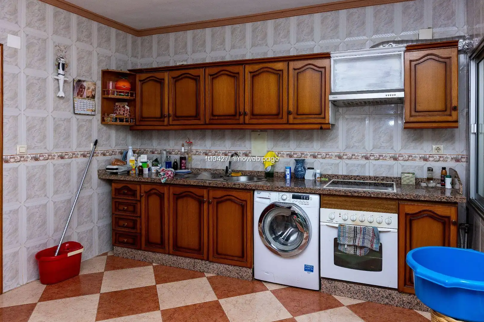 Flat for sale in Purullena, imagen 47