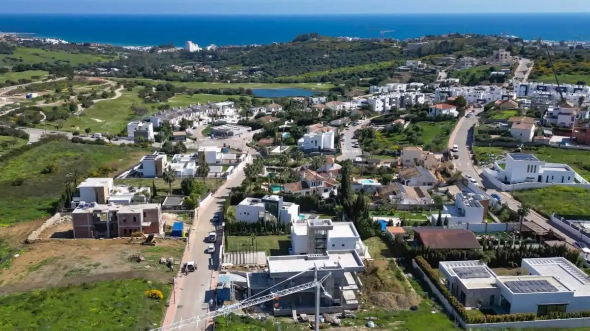 Villa mit Pool zum Verkauf in Costa Natura, imagen 11