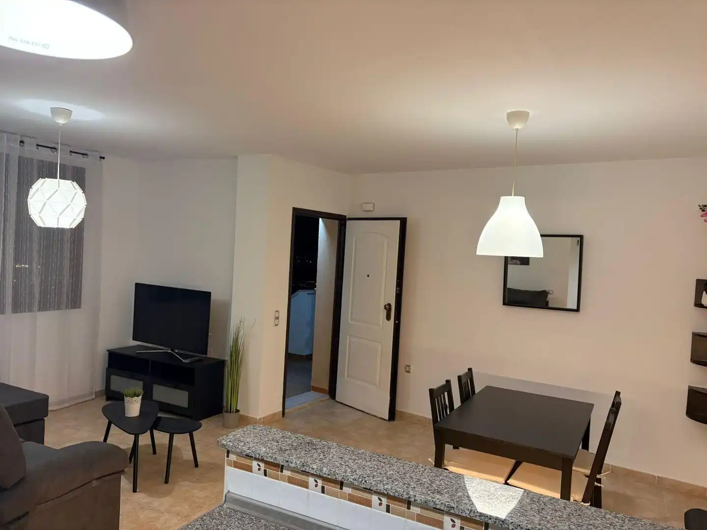 Apartament amb piscina en venda a Los Collados-Los Geraneos, imagen 9