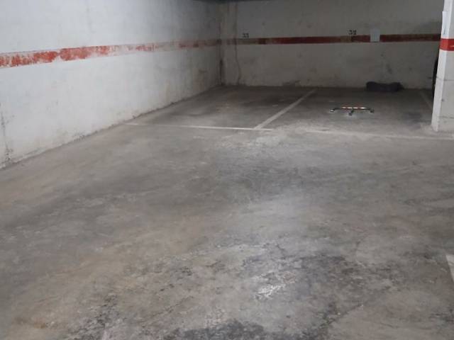 Garaje en Alquiler en Carrer de les Eres Altes, 6 en Vila-seca Poble