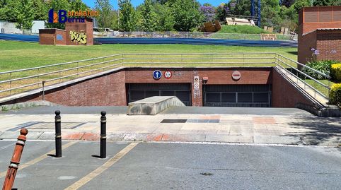 Foto 4 de Traster de lloguer a San Bartolomé Kalea, 17, Arteagabeitia - Retuerto - Kareaga, Barakaldo