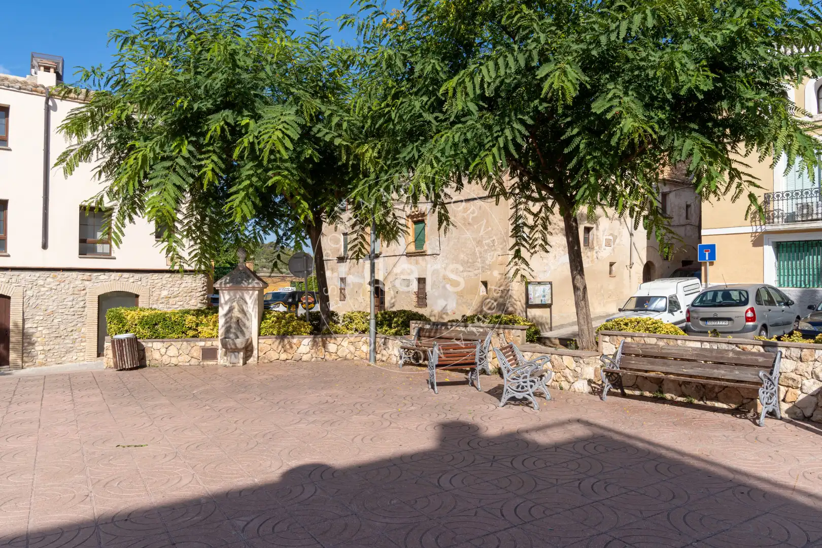 Landhaus zum Verkauf in Carrer del Mar, imagen 35